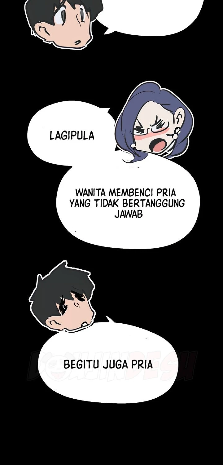 Wonderful New World Chapter 212 - Page 59